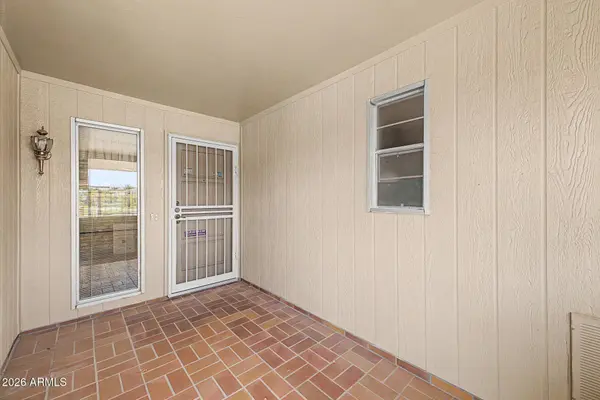 17028 N COUNTRY CLUB Drive, Sun City, AZ 85373