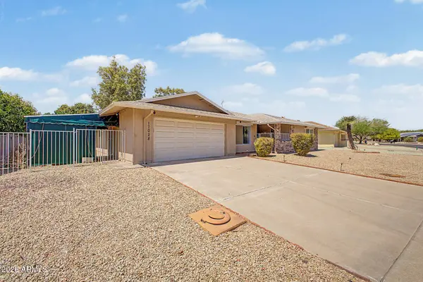 17028 N COUNTRY CLUB Drive, Sun City, AZ 85373