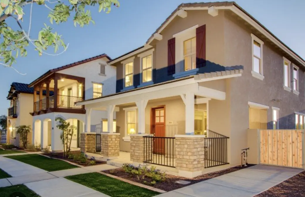 Why Verrado in Buckeye, AZ Is an Amazing Place to Live Compared to Gilbert
