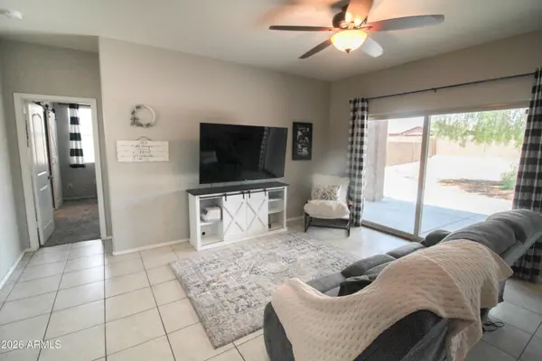 23778 W Atlanta Avenue, Buckeye, AZ 85326