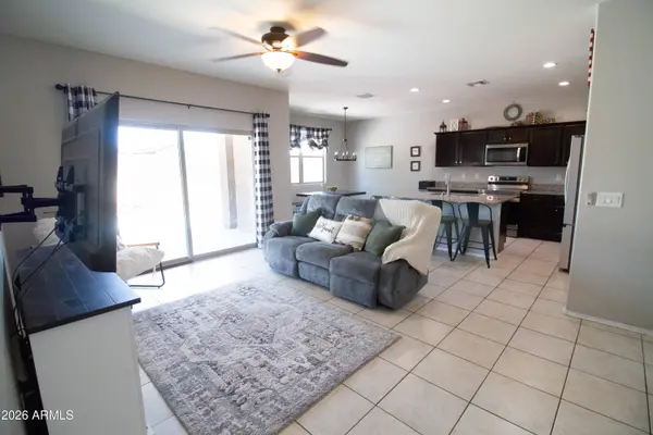 23778 W Atlanta Avenue, Buckeye, AZ 85326