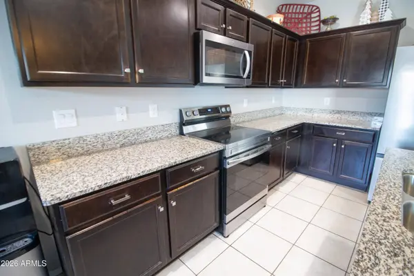 23778 W Atlanta Avenue, Buckeye, AZ 85326