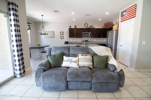 23778 W Atlanta Avenue, Buckeye, AZ 85326