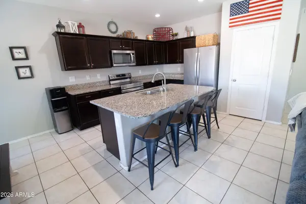 23778 W Atlanta Avenue, Buckeye, AZ 85326