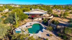 Cave Creek