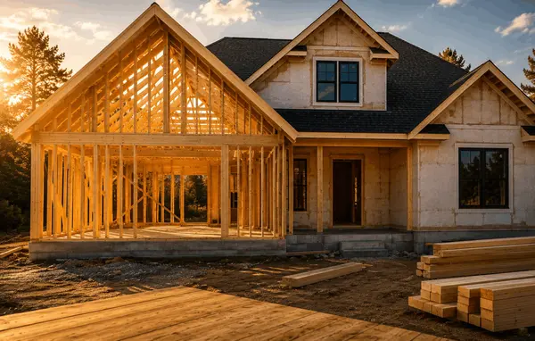 New Construction Gainesville Ga