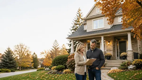 feature image of Selling this fall? Five decisions to make in August