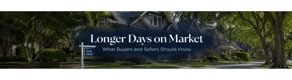 Longer Days on Market in Hamilton and Ancaster: What Buyers and Sellers Should Know,Derek Paquette