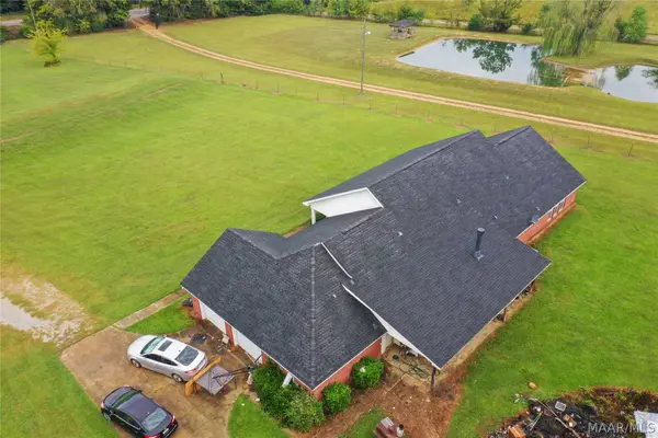 2245 Cantelou RD, Montgomery, AL 36108