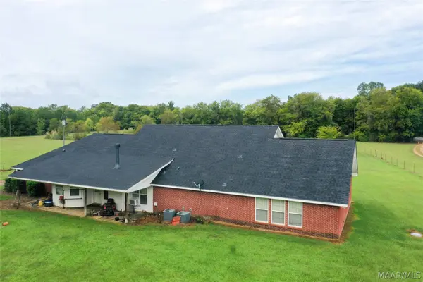 2245 Cantelou RD, Montgomery, AL 36108