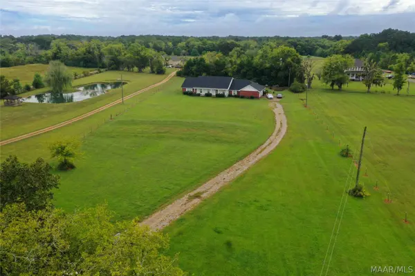 2245 Cantelou RD, Montgomery, AL 36108