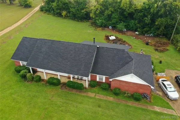 2245 Cantelou RD, Montgomery, AL 36108