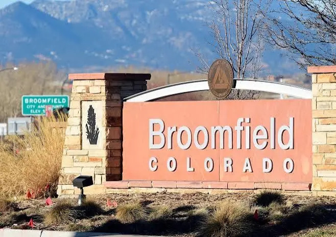 Broomfield