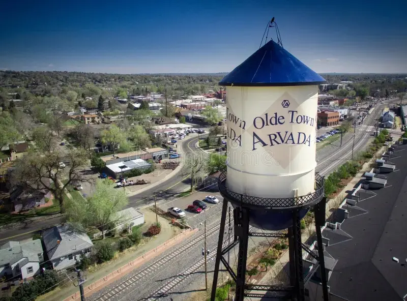 Arvada