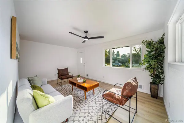 8711 Oakwood ST, Westminster, CO 80031