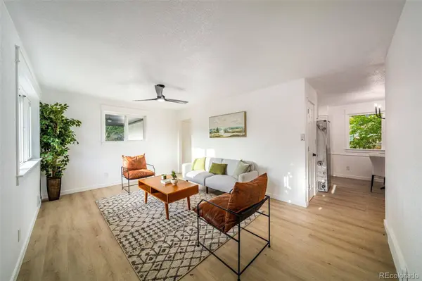 8711 Oakwood ST, Westminster, CO 80031