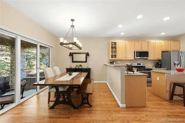 7147 S Versailles ST, Aurora, CO 80016