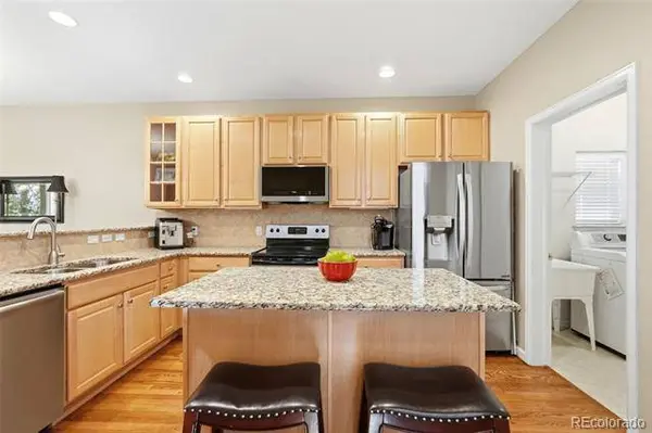 7147 S Versailles ST, Aurora, CO 80016