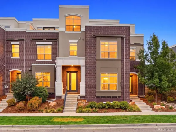 5420 Valentia ST, Denver, CO 80238