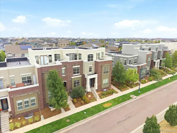 5420 Valentia ST, Denver, CO 80238