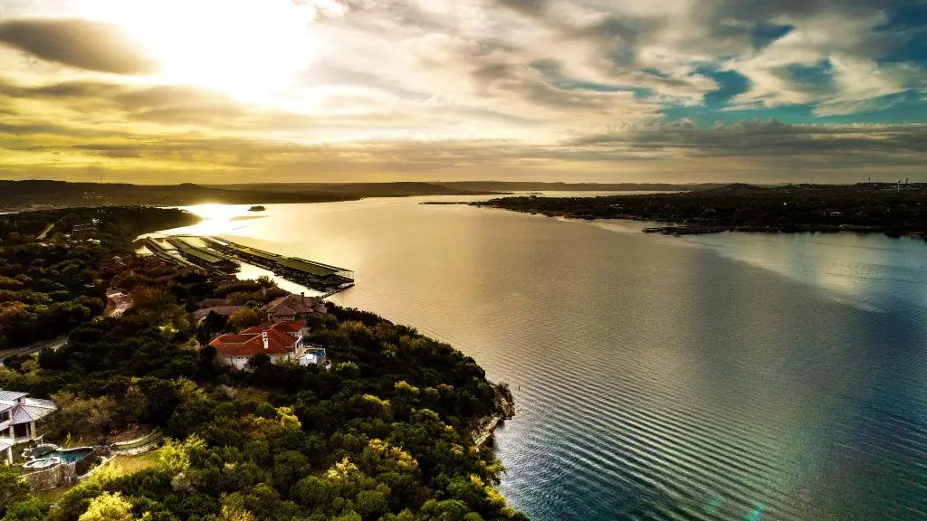 Lago Vista