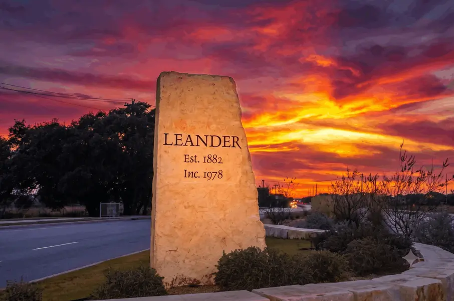 Leander