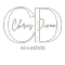White Logo_CD Real Estate