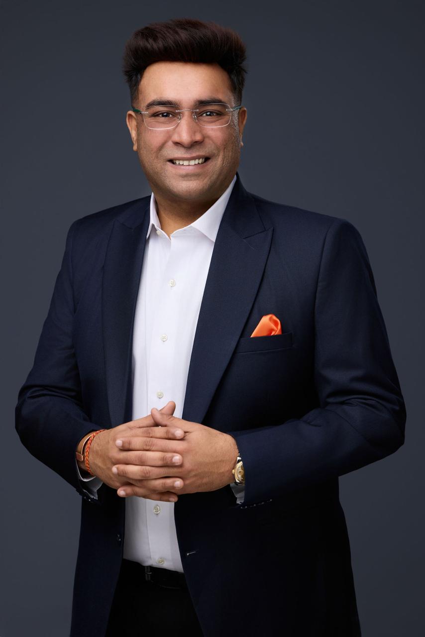 Neeraj Moolchandani - REALTOR and Cofounder of Kaizen Real Estate Team