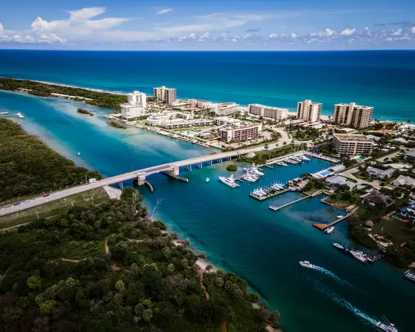 feature image of Should You Buy a Second Home on Florida’s Treasure Coast?