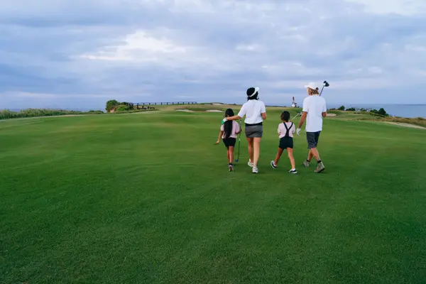 feature image of What Sellers Should Know About Marketing a Golf Course Home
