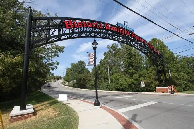 Jeffersontown