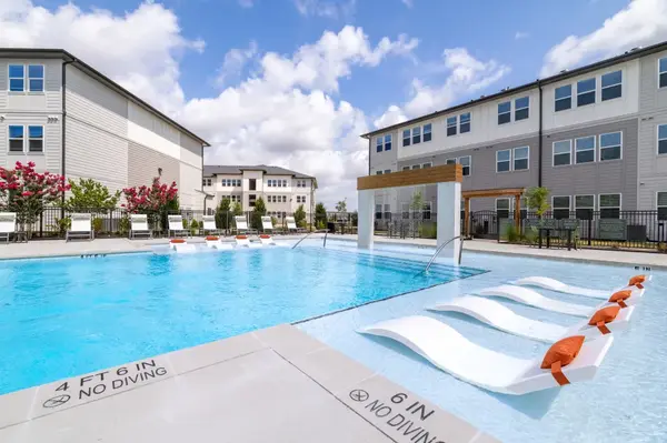 4315 N Fry Rd, Katy, TX 77449