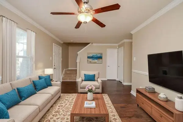 20929 Patriot Park Ln, Katy, TX 77449-4266