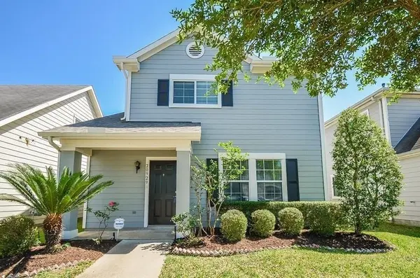 20929 Patriot Park Ln, Katy, TX 77449-4266