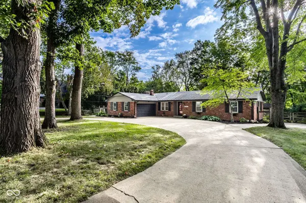 4625 Linton LN, Indianapolis, IN 46226