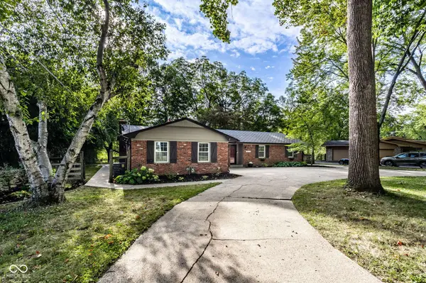 4625 Linton LN, Indianapolis, IN 46226