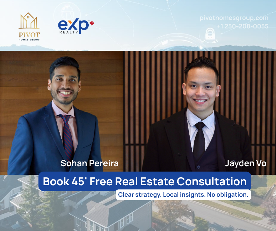 We love working with sellers and look forward to sharing our home-selling plan with you!