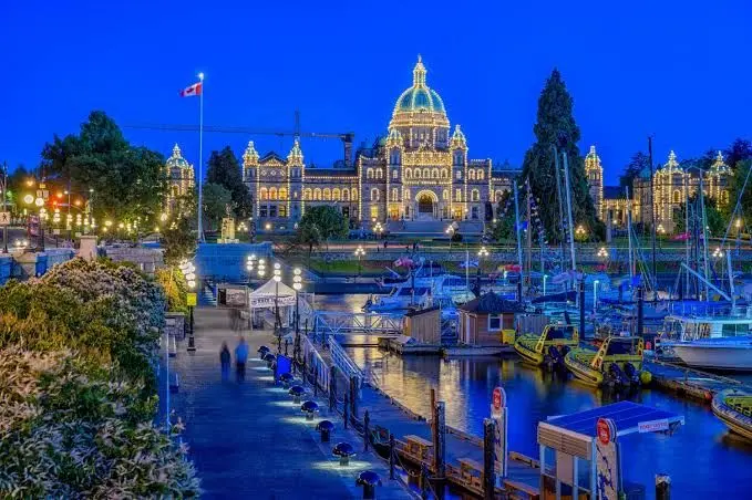 Victoria
