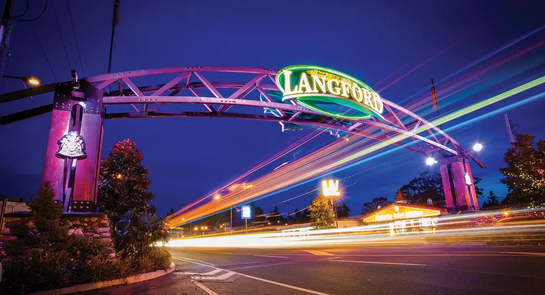 Langford