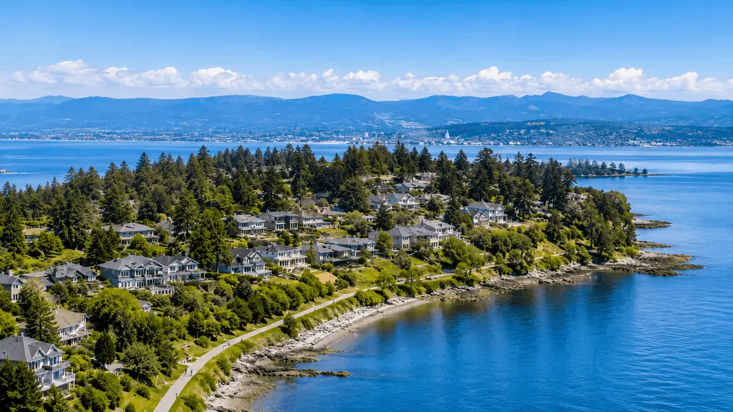 Saanich