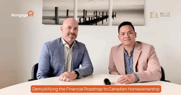 feature image of Meet eXperts with Jayden: Demystifying the Financial Roadmap to Canadian Homeownership