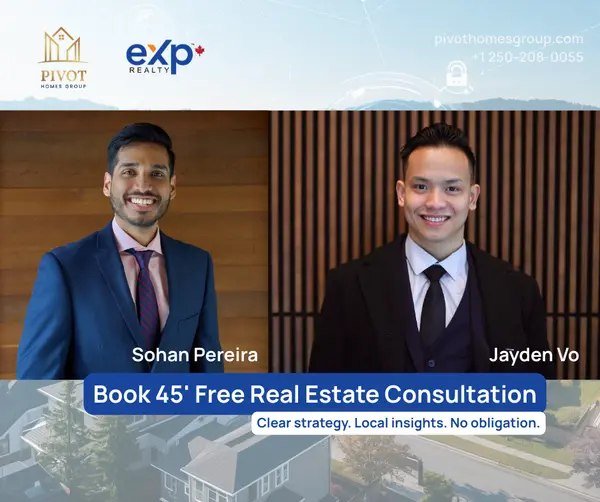 feature image of Selling Your Home in Greater Victoria: What to Know Before You List
