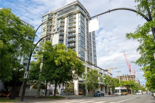 960 Yates St ##806