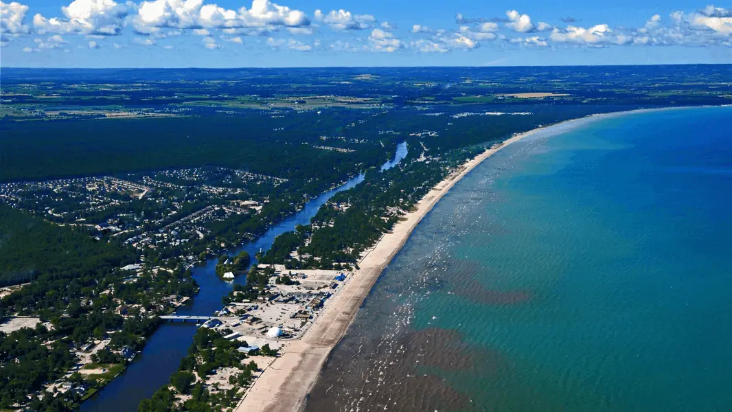 Wasaga Beach