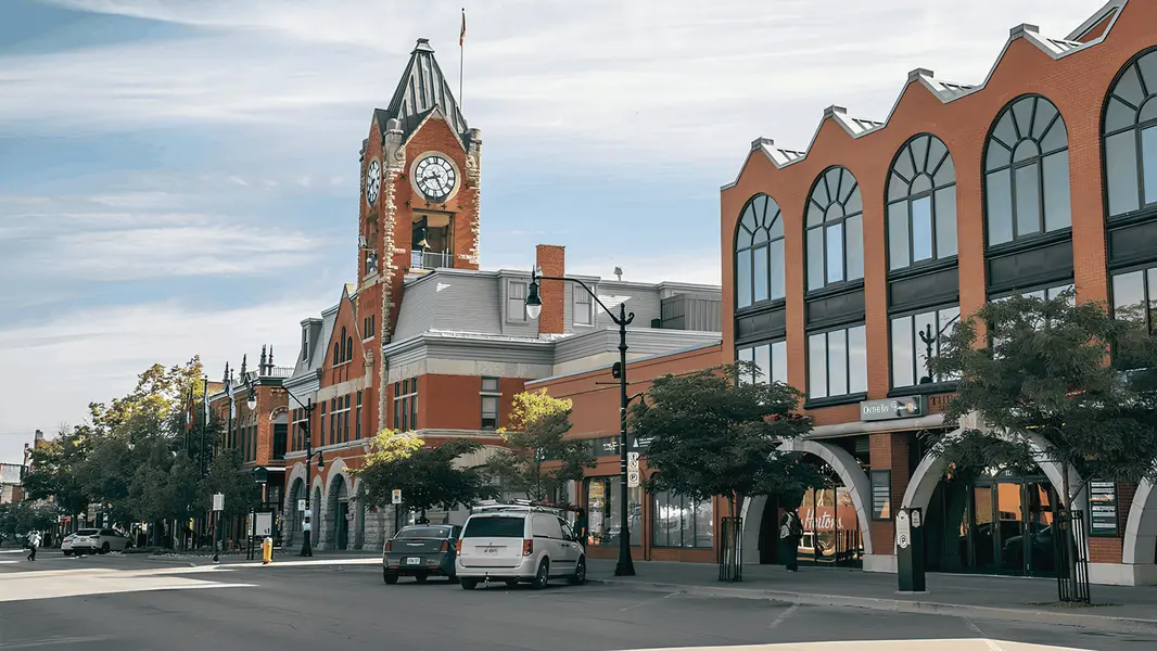 Collingwood