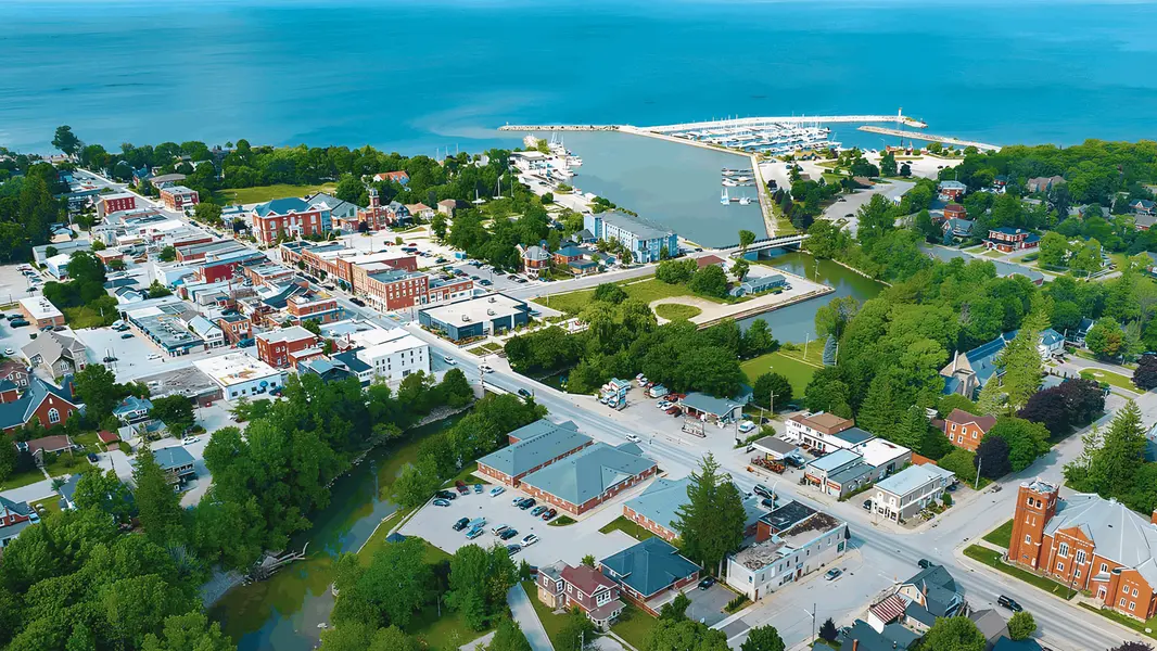 Meaford