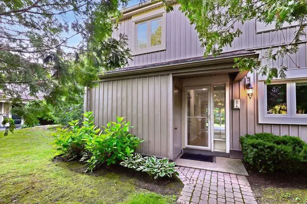 576 Oxbow CRES, Collingwood, ON L9Y 5B4