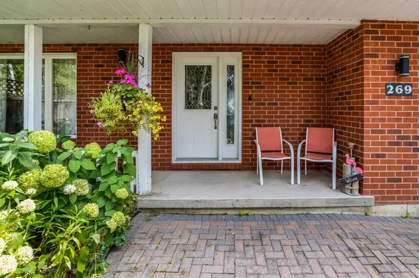 269 Cedarmere RD, Orillia, ON L3V 7H1
