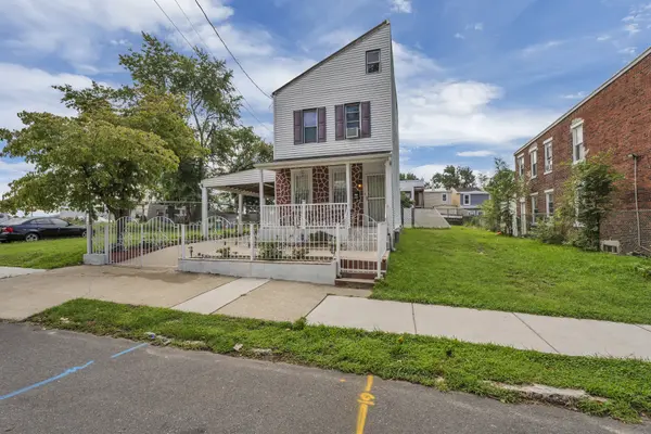 2726 Wayne Ave, Camden, NJ 08105