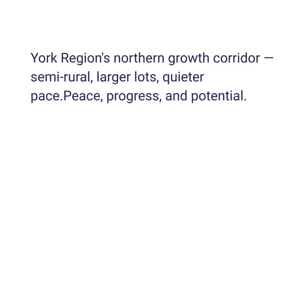 East Gwillimbury